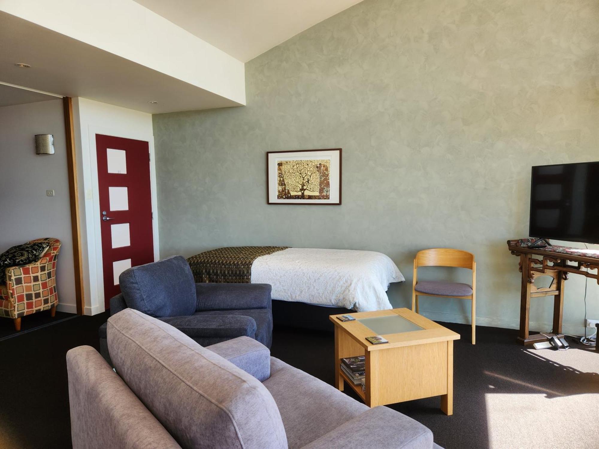 Armalong Winery Chalets Grindelwald Exterior foto